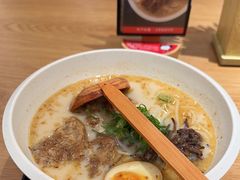 -味千拉面(广州白云机场T1西二店)