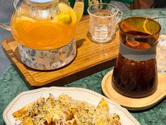 -秘密旅行Bonjour(黑金冠 江南西店)