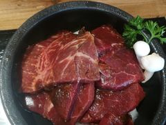 -九田家黑牛烤肉料理(石路天虹店)