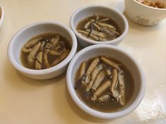 -老蒲鲜·地标·非遗美食(涵江店)