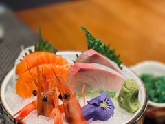-武藏日本料理(宝安壹方城店)