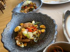 -怡咖啡·自助餐·西安香格里拉