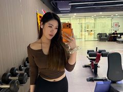-英派斯健身(海信国际中心馆)