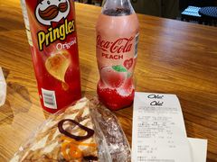 -Olé精品超市(天汇广场店)