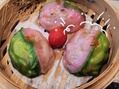 -点都德(大茶楼店)