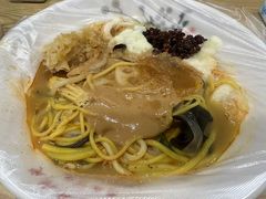 -安发瞧麻辣烫(总店)