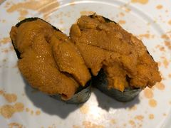 -沼津魚がし鮨(御殿場アウトレット店)