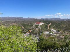 -承德避暑山庄景区