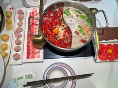 -许府牛火锅(信义坊总店)