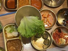 -闻老头·菊花炭烤肉(D11店)