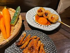 -三川·十酒Izakaya(南昌路店)