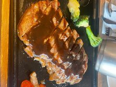 -必胜客(巴沟店)