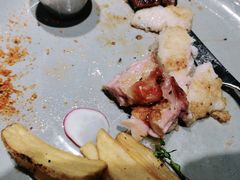 -卡朋西餐(悦汇城店)