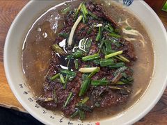 -无名氏面馆(邮电路店)