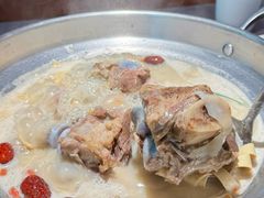-骨之味·筒骨汤火锅(江头店)