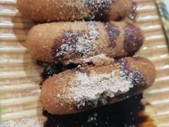 -味之溢美蛙仔姜兔·肥肠鱼•耗儿鱼(文星店)