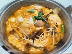 -王大乔泡椒米线(芙蓉天街店)