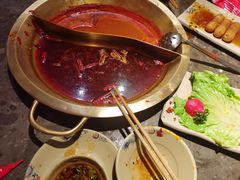 -小龙坎火锅(湖滨银泰in77店)