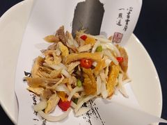 -玉满堂·湖北融合菜