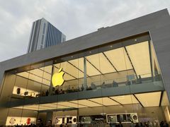 -Apple零售店(成都太古里店)