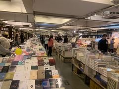 店内环境-先锋书店(五台山总店)
