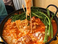 -韩国한국厨房