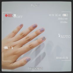 -雅洁美甲美睫