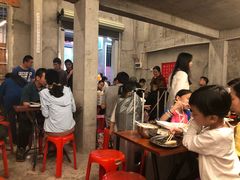 大堂-陈老添美食店(宝华路店)