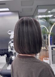 -5M HAIR SALON 旗舰店