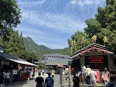 -灵顺寺
