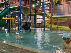 -南宫温泉水世界