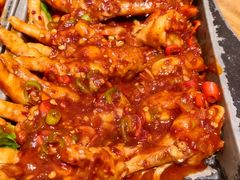 -恩你小木屋·韩式料理(假日广场店)