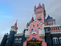-厦门方特水上乐园
