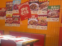-阿青龙虾·烧烤大排档(湖里万达店)