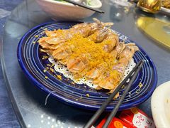 -龚记海鲜20年老字号