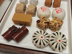 京八件-那家小馆