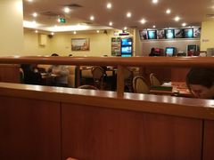 大堂-萨莉亚意式餐厅(国展天虹店)
