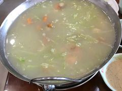 -天天初二·天津传统捞面·天津特色菜(凌奥总店)