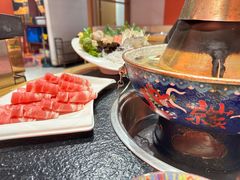 -京炭铜锅涮肉·羊蝎子·羊肉炉(保利·时光里店)
