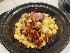 -稻香酒家·35年老字号(侨光店)