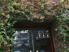 -边渡咖啡烘焙店(昙华林店)
