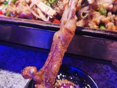 -蛙来哒(友谊阳光城店)