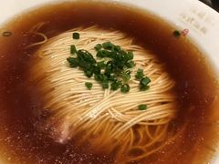 -松鹤面馆·古法焖肉面(观前店)