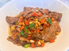 -兰湘子·湘菜小炒(长安万科广场店)
