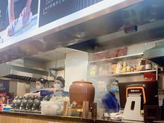 -陇上秦轩biangbiang面(萧山万象汇店)