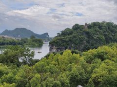 -忆咖啡观景餐厅(桂林象山公园店)