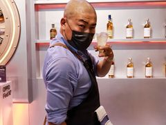 -深圳福田香格里拉大酒店