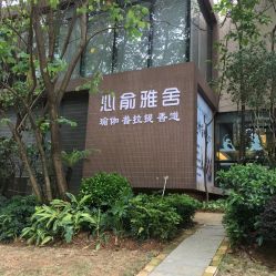 -心俞普拉提运动