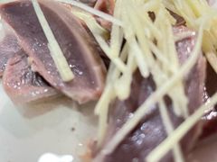 -乡亲鹅肉城(吴江店)