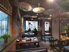 -鳖皇甲鱼餐厅(平阳路店)